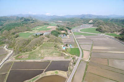 生まれ故郷の里平を撮ってきました