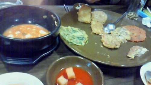 韓国行ってきました 1