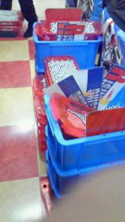 なんじゃこれ!!