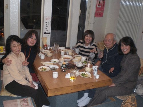 昨夜のお客さま!いつもありがとうございます♪