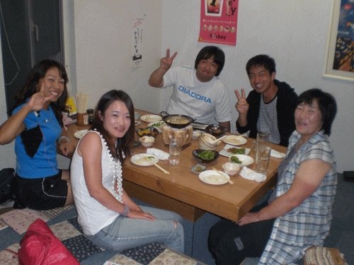 昨夜のお客さま!本別でも無料代行♪