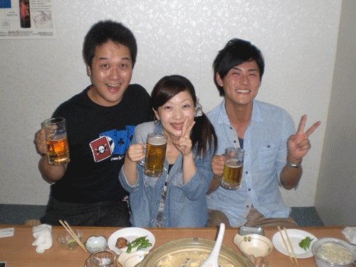 昨夜のお客さま! メンタリスト テツヤ登場♪