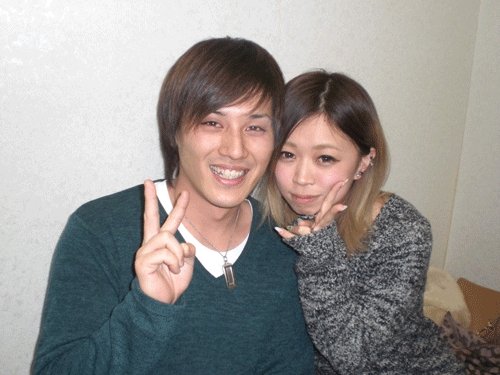 昨夜のお客さま!結婚というゴールへ向かって♪