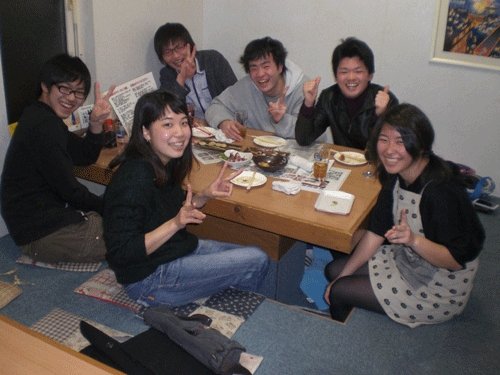 昨夜のお客さま！いつもありがとうね♪