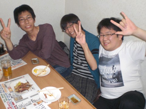 昨夜のお客さま!無料代行、隣町でも大丈夫♪