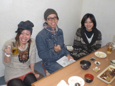 昨夜のお客さま!FM　JAGAさんに出演します