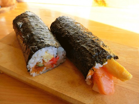 恵方巻ご予約を承っています♪