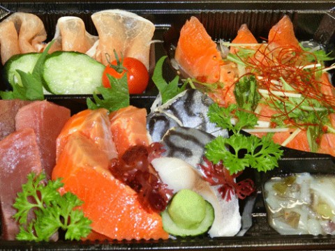 テイクアウト!晩酌セット♪