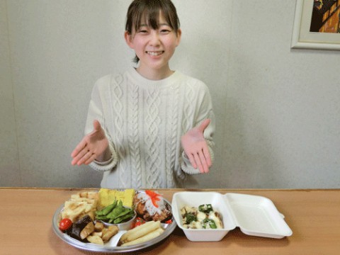 テイクアウト!オードブルがお勧めです♪