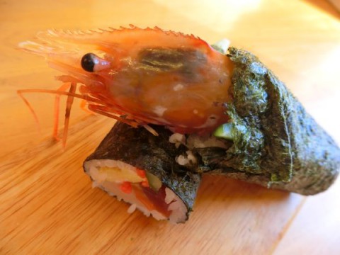 恵方巻のご予約をお待ちしております♪