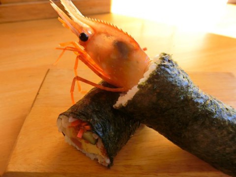 恵方巻のご予約をお待ちしております♪