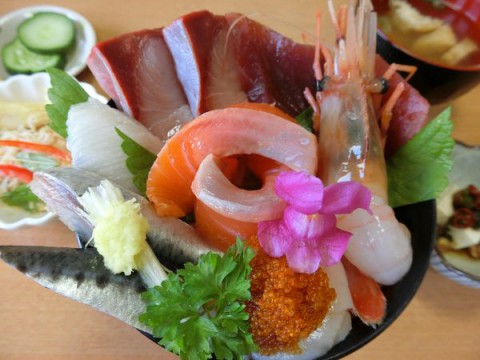 十勝のご当地グルメ JAL×はんつ遠藤さんとコラボ♪