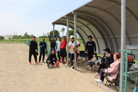 第45回あまやどりミニバレー大会　結果報告その二♪