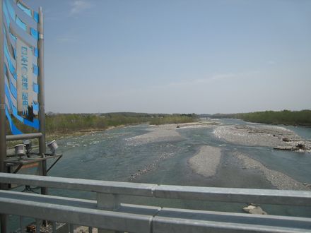 初の遠出~大樹町~