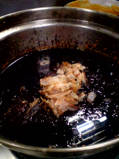 火遊びすると、焼けどするぜ！