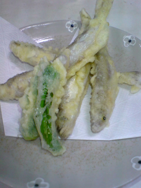 今が旬！（今、くわにゃーいつ食うねん！）