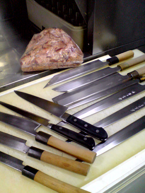 お世話になってます！