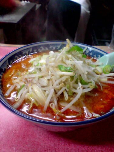 まだ引っ張るか～！