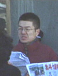 スタンドバイミー！