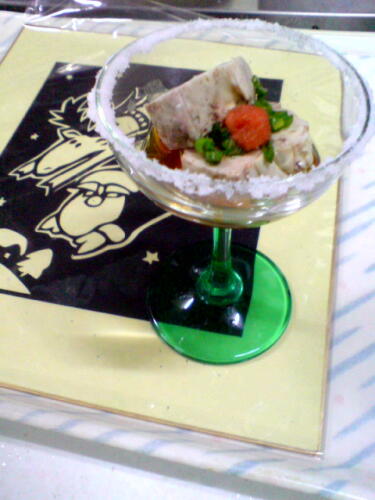 感謝の”きも”ちを込めて！