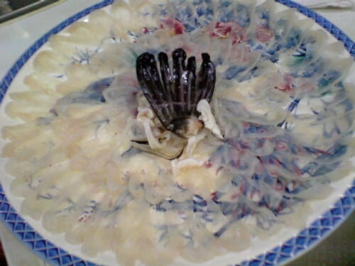 一気にいって下さい！