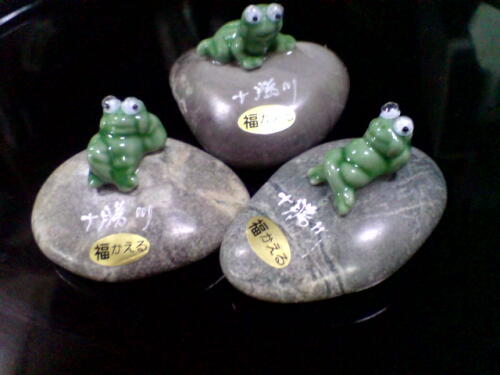 かえるピョコピョコ！