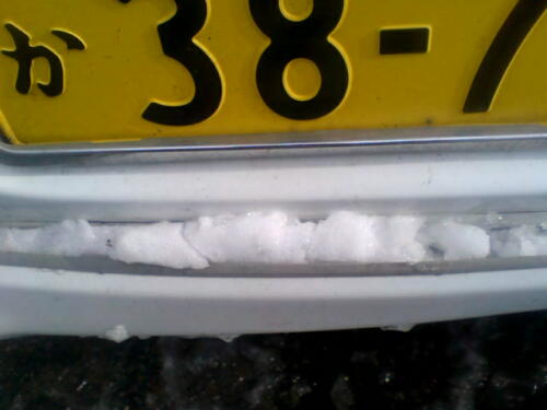 ライブメール！