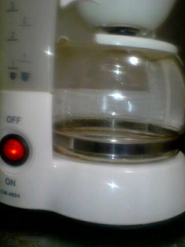 またまた、やってしまいました！