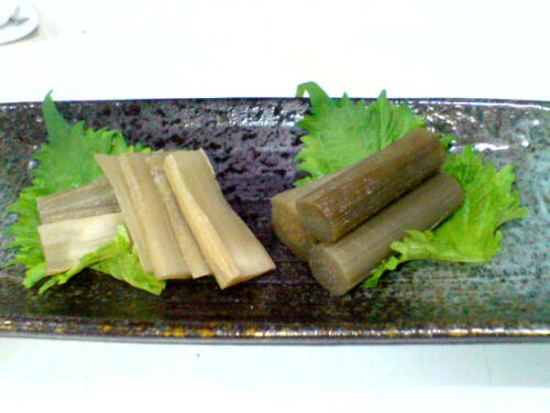 もう、そろそろ？