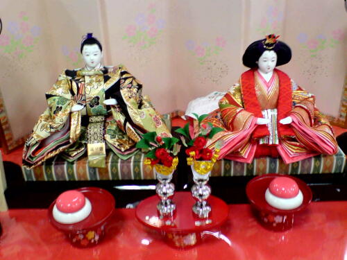 もう、この時期ですか？