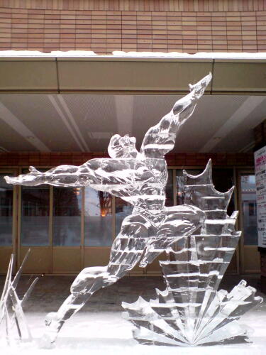 終わってしまいましたね！