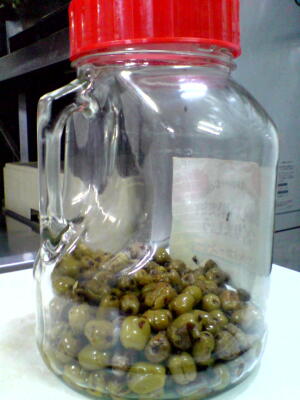 コクワジャム！