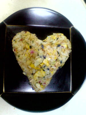 本日のまかない！