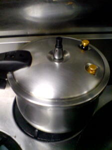 マジギレ寸前５秒前！