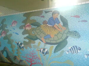 銭湯シリーズ！