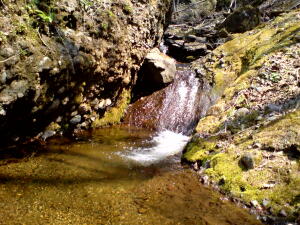 気持ちいい～！