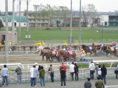 なんか盛り上がってますね！