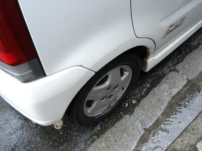 やっと決心しました！