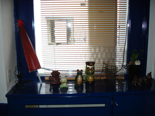 ある日の出来事！