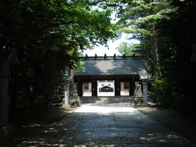 天気が良かったので♪