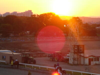 BANBA!ナイターレースⅡ