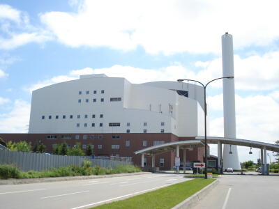 思い出を捨てに!