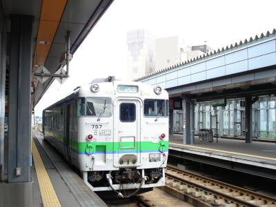 A列車で行こう！