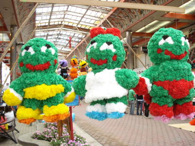 先を越されたけど！（笑）