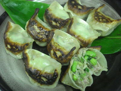 うまぁ～！くさぁ～！