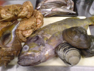 いゃ～一気に寒くなりましたね～