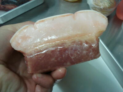 空飛ぶクジラ！