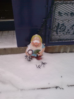 そんなの関係ねぇ～