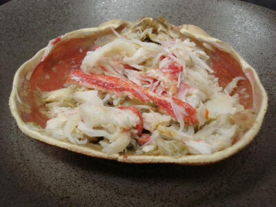 チョット贅沢？