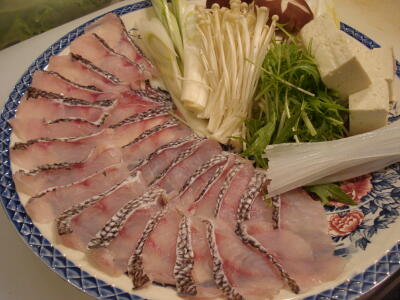 そいのシャブシャブ!